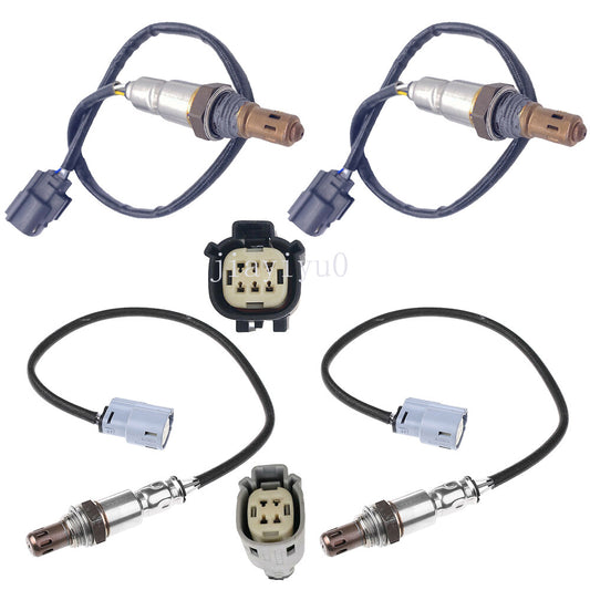 Lambda Upper Oxygen Sensor 39210-3E130 for Hyundai Santa Fe for Kia Optima Rondo