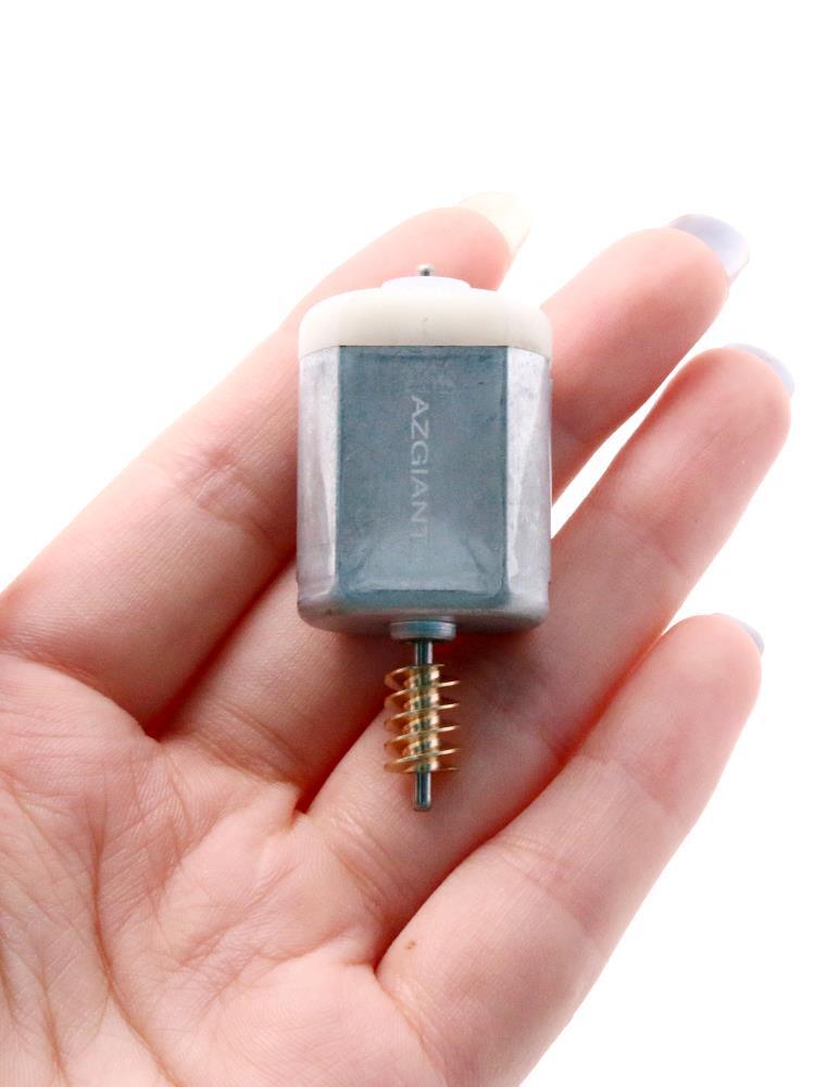 Car door lock motor A17200235 suitable for 2004-2011 for Mercedes SLK280, SLK350, SLK300