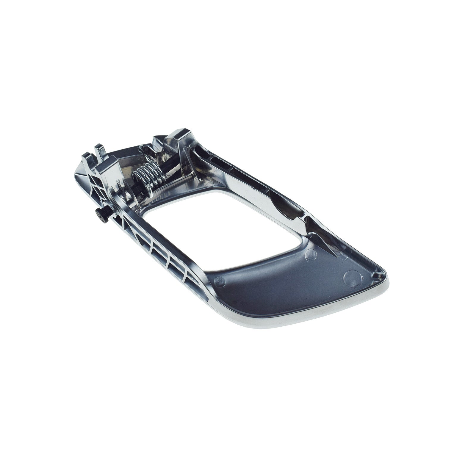 Front Right Side Inner Door Handle Silver for Ford Ranger for Mazda BT50 AB3921970
