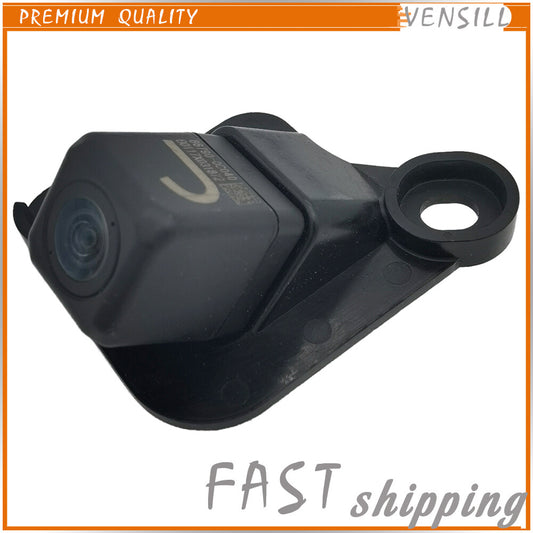86790-0C040 Rear View Backup Assist Parking Camera for Toyota Tundra 2018-2021