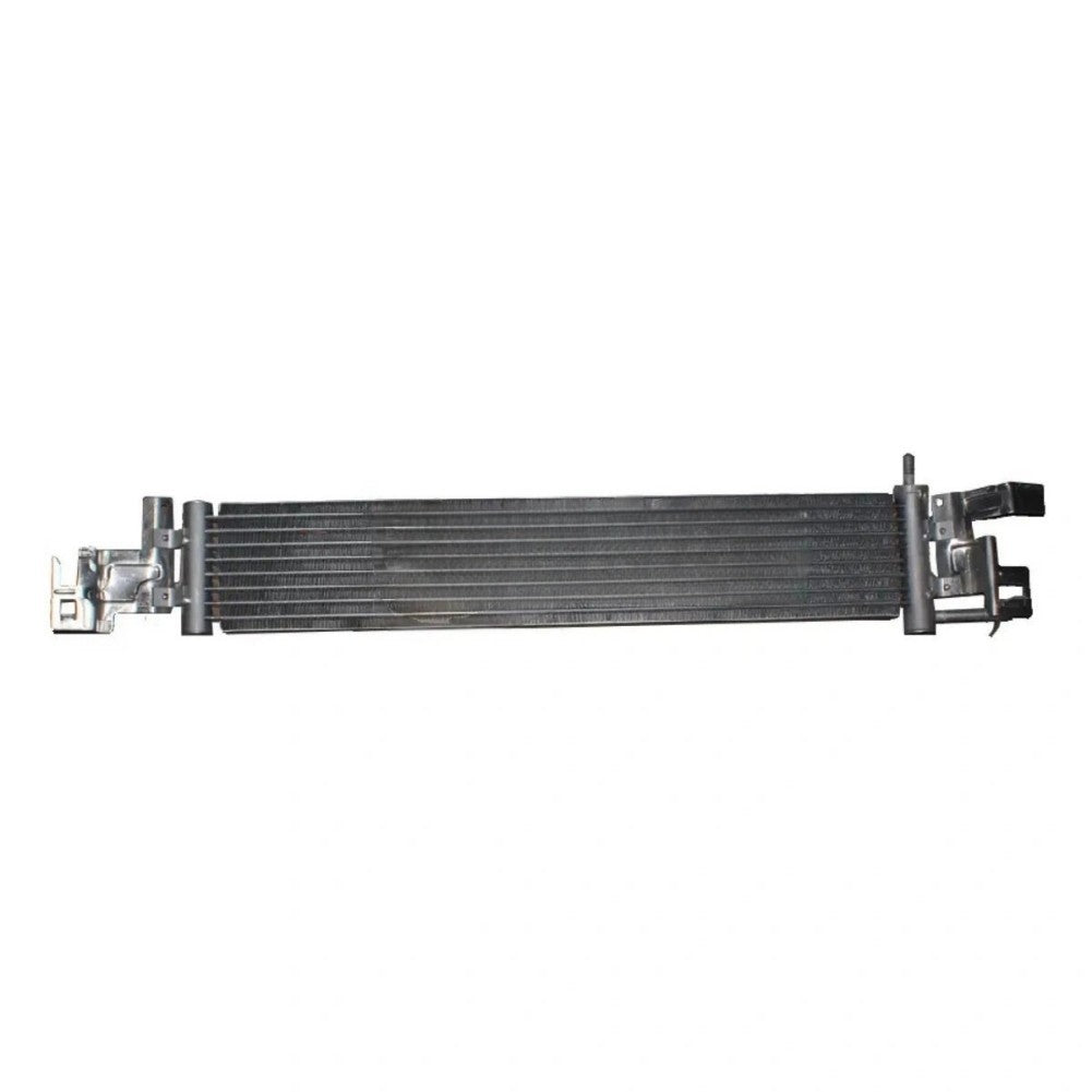 Wave Box Radiator for Ford Mondeo 2004-2007