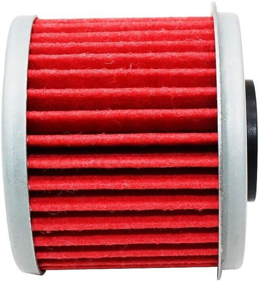 Oil Filter for Honda CRF450X CRF450 X 2005-2009 / CRF250X 2004-2009 15412MEN671