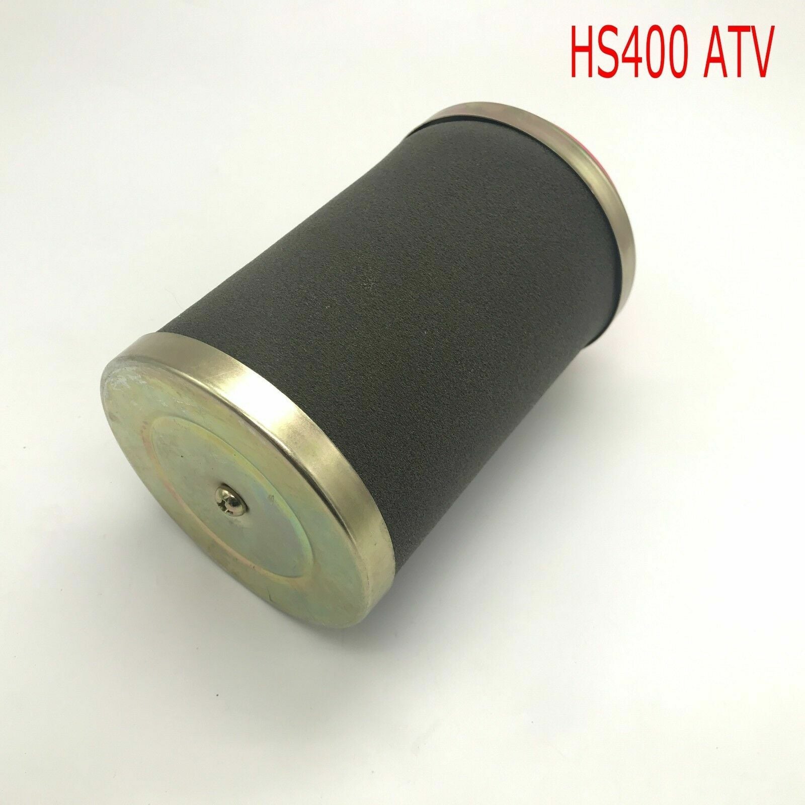 New Air Filter HISUN 400 HS400 400CC ATV Quad Air Filter Cleaner Element Assy