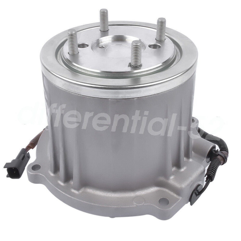 Rear Differential Viscous Coupling KE012797XA for Mazda CX-3 CX-5 CX-9 AWD 13-23