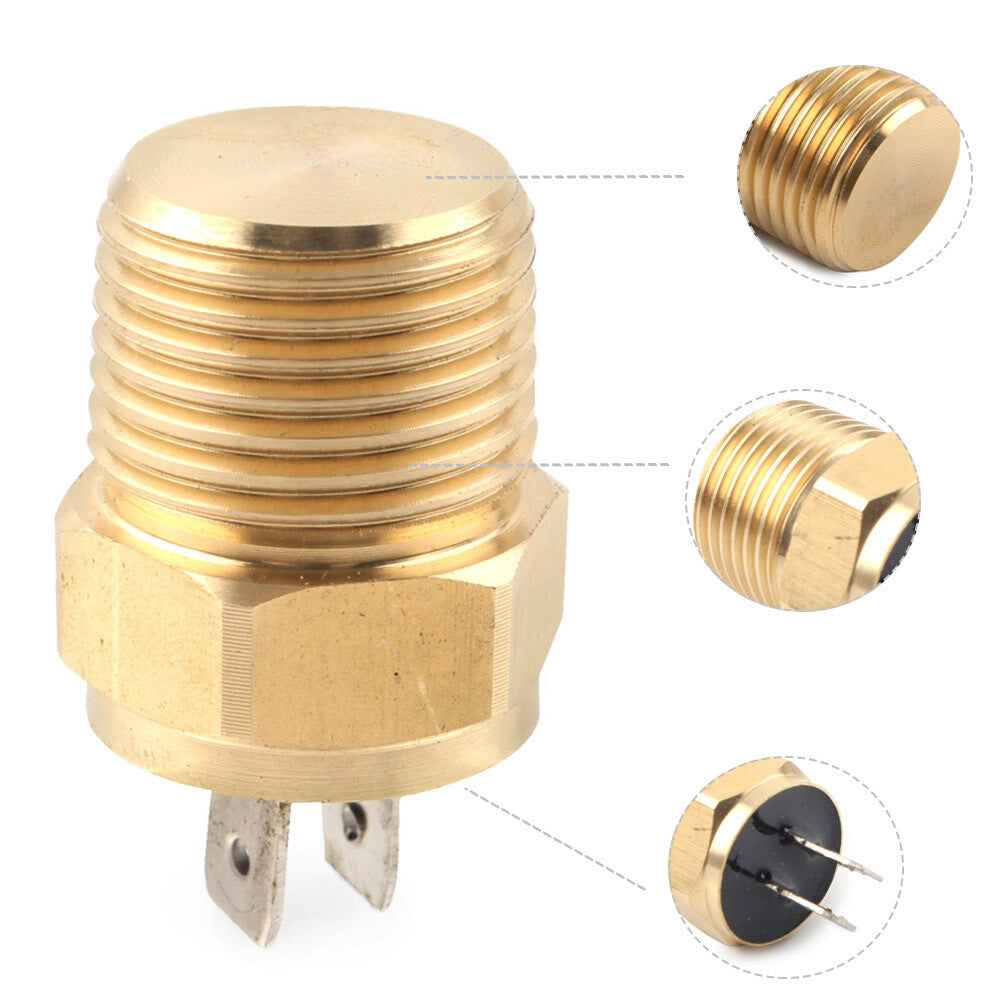 Fan Heat Thermal Temperature Sensor Switch for Polaris Sportsman 500 1997-1999