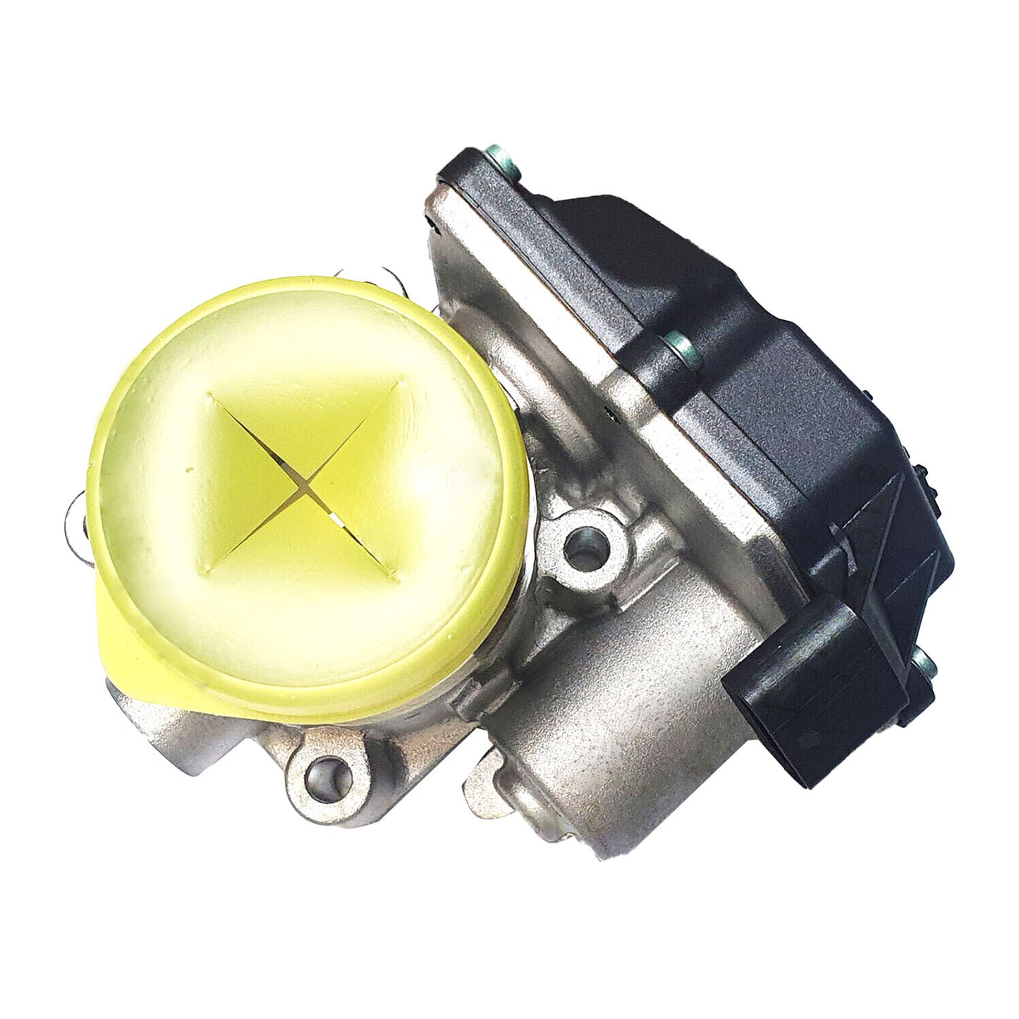 NEW Throttle Body Assembly Ups for Hyundai i30 for Tucson Santa Fe 1.7L 35100-2A900