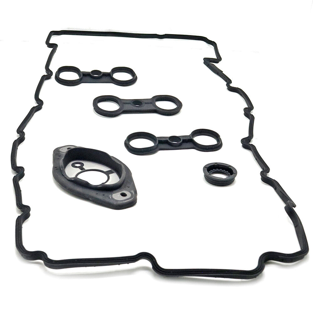 Valve Cover Gasket Set Fit for BMW 328i xDrive 2009-12 / 528i xDrive 2009-2010 3.0L