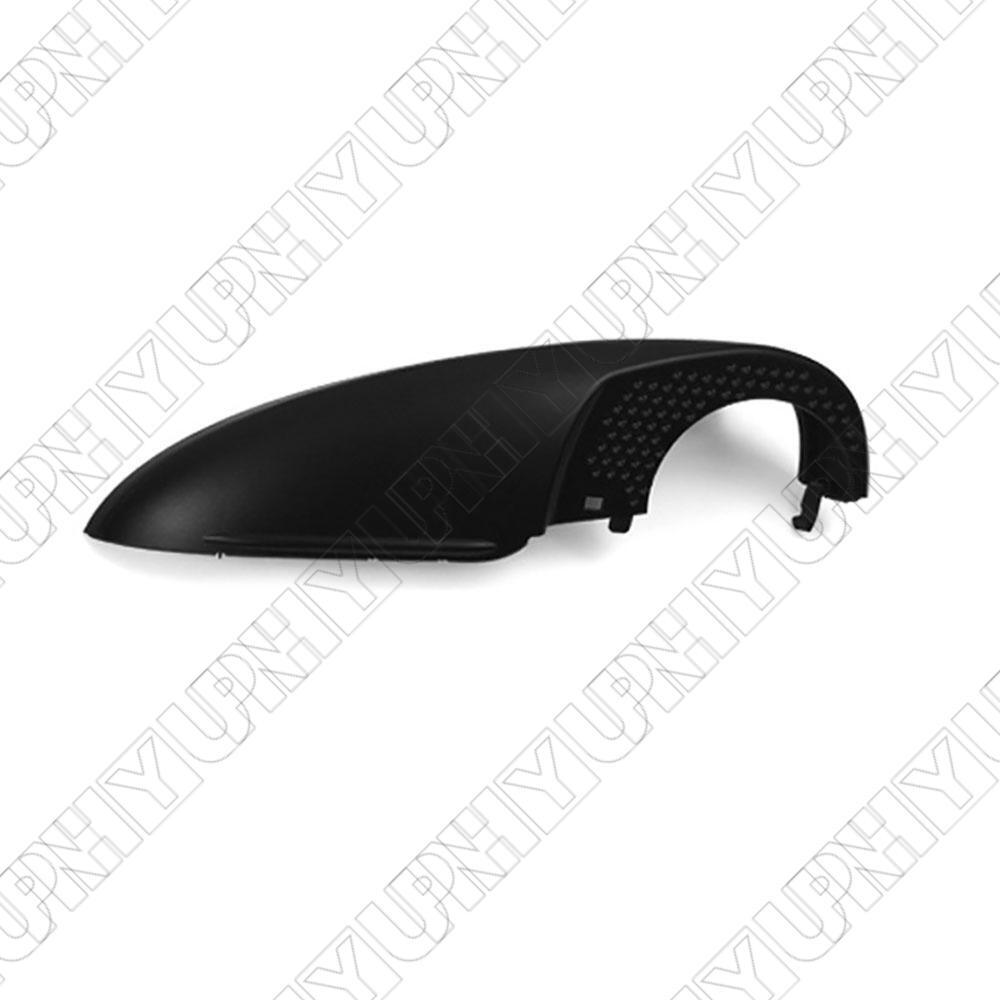 1x Right Passenger Side Rear Mirror Base Plate Cover for Mazda 3 AXELA 2014-2016