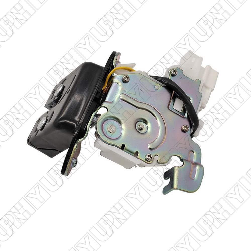 74800-T7A-J01 Tailgate Lock Latch Assembly for Honda HR-V 2016 2017 2018 2019