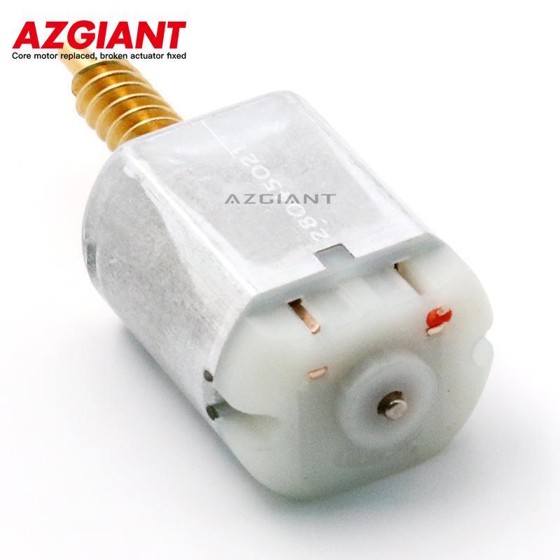 11200035 Carbon brush automotive door lock actuator motor VD405920, suitable for Chery Tiggo 5