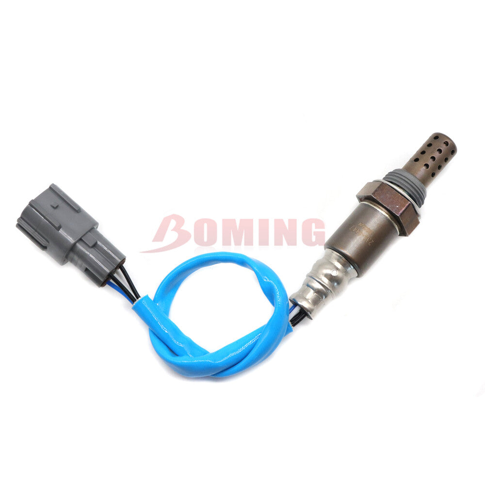 4pcs Oxygen O2 Sensor 12 For 2012 for Ford Edge 2.0L CM5Z9G444A Upstream+Downstream