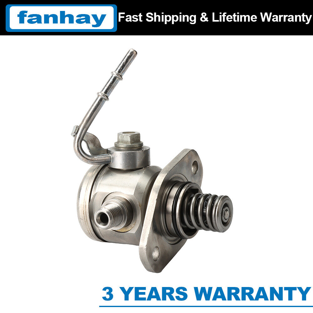 1 new high-pressure fuel pump for Honda for Civic L4 1.5/2.0L (model number 2016-21, serial number 16790-59B-003).