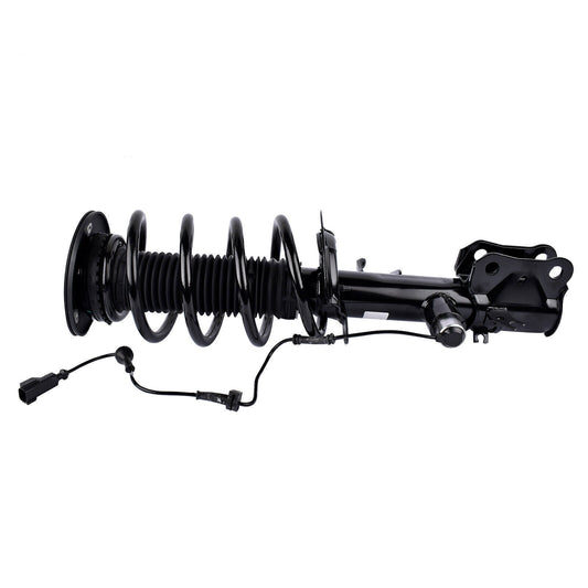 For 2012-2018 for Mercedes CLS550 4Matic w/ ADS Front Right Airmatic Air Strut US