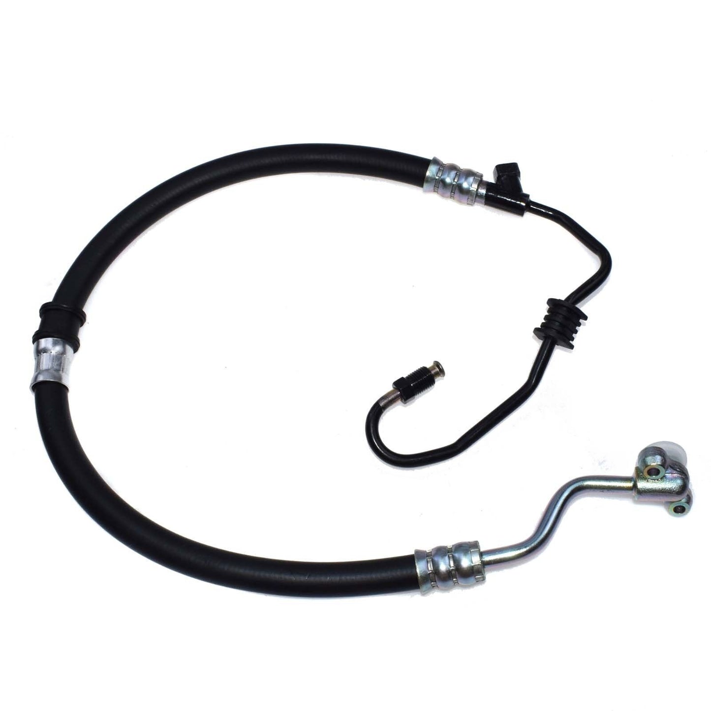 for Honda Accord 98-02 53713-S84-A04 Power Steering Pressure Line Hose Assembly