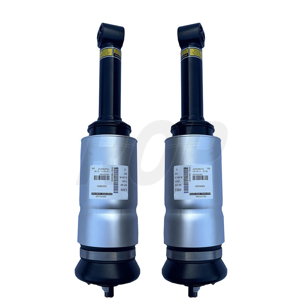 2X Front Air Suspension Struts for Land Rover for Range Rover Sport LR3 LR4 LR013930