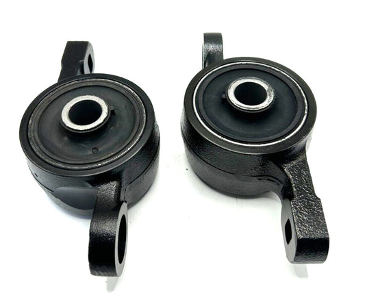 Control Arm Bush With Bracket for Lexus LS430 2001 2002 2003 2004 2005 2006 Pair