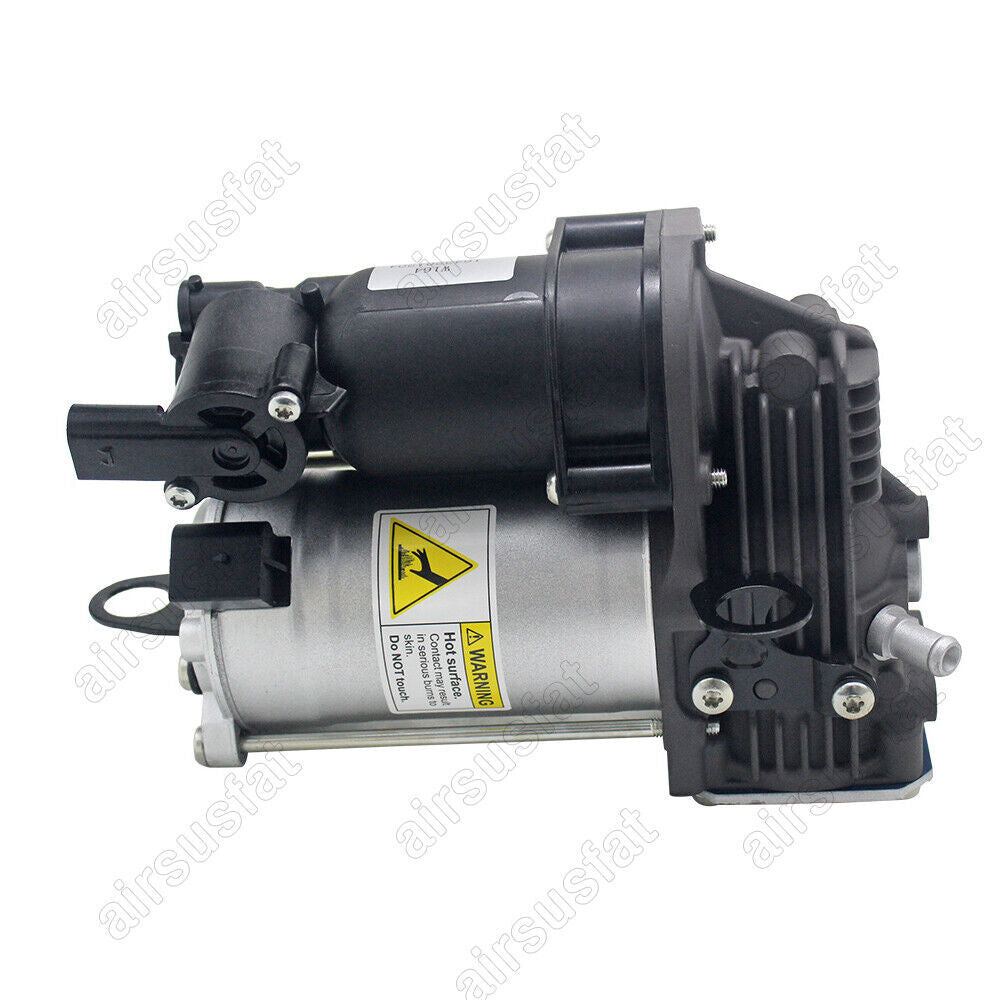 Air Compressor Pump+Air Filter for Mercedes GL ML W164 X164 07-12 1643200304 US