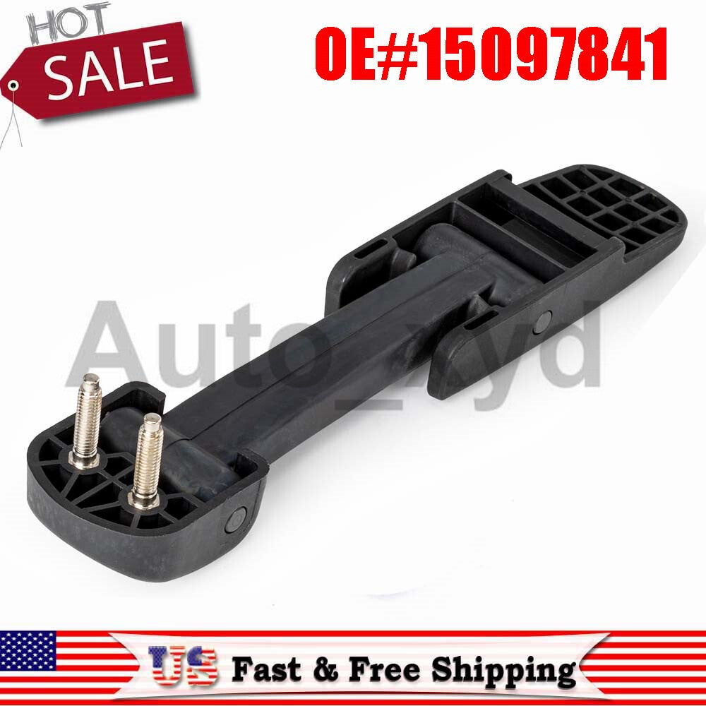 Hood Latch 15097841 for Chevrolet C4500 C5500 C6500 C7500 for GMC C4500 C5500 C6500