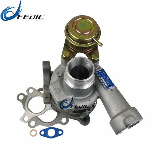 49173-01400 Turbine for Mitsubishi Galant 4WD VR4 2.5 L 1996-2003