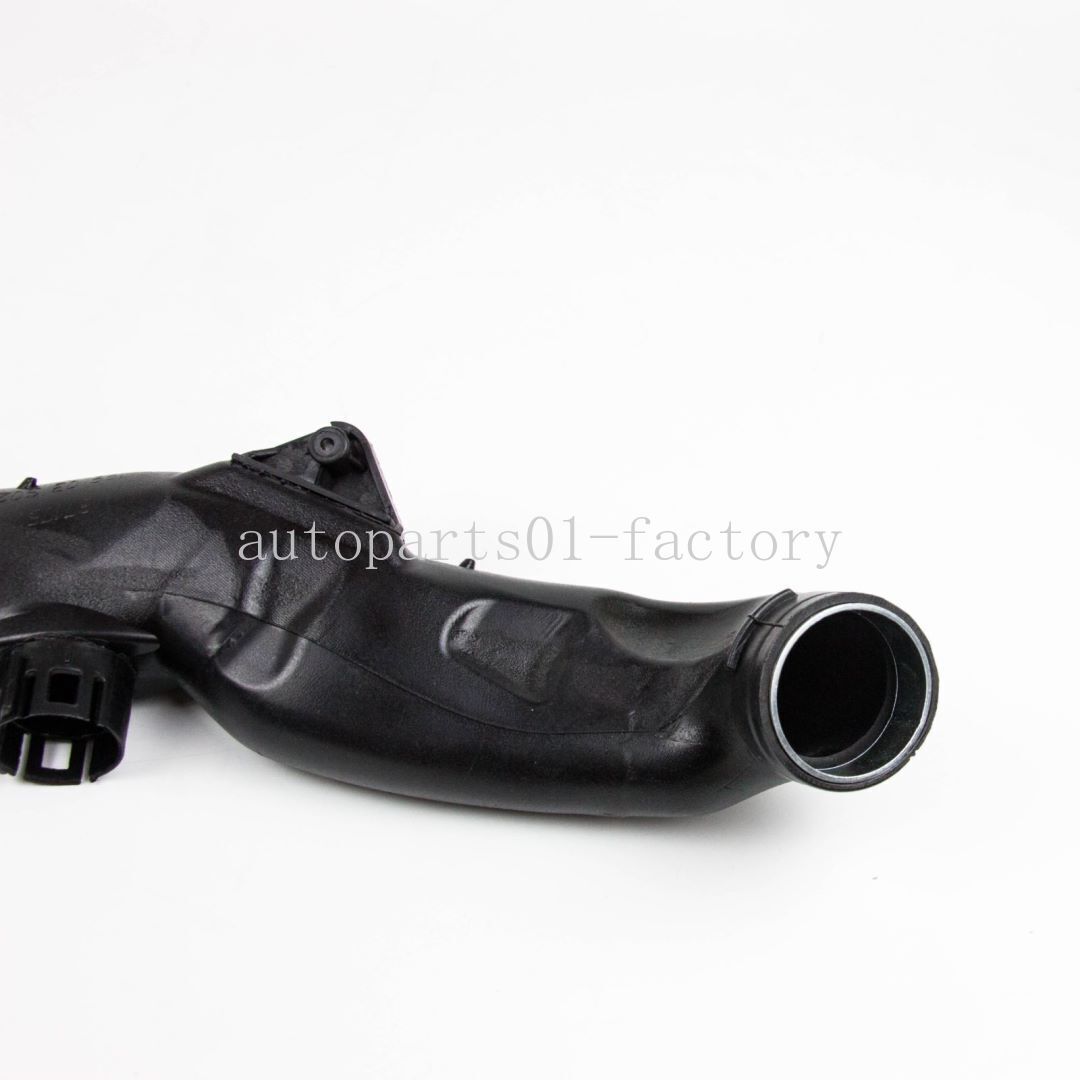 Rear Turbo Air Inlet Duct Hose Heater Element Sensor for BMW 1' 3' X6 E71 E88E91