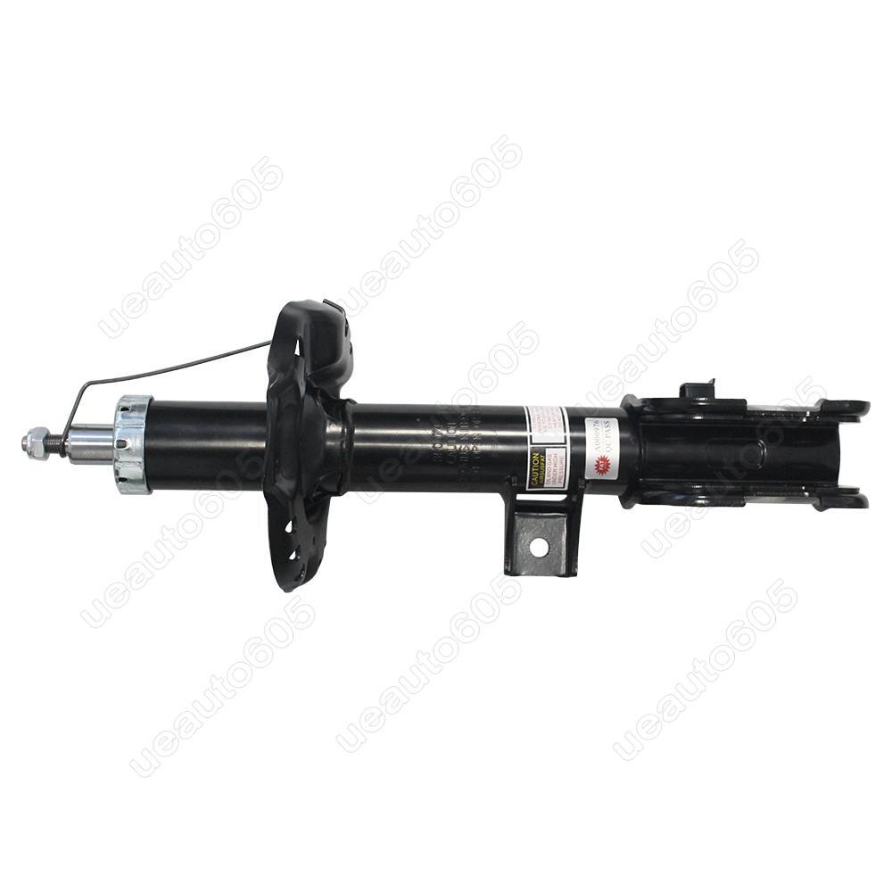 2x for Kia Sedona Carnival 2015-2021 Front Shock Absorber Struts W/o ADS
