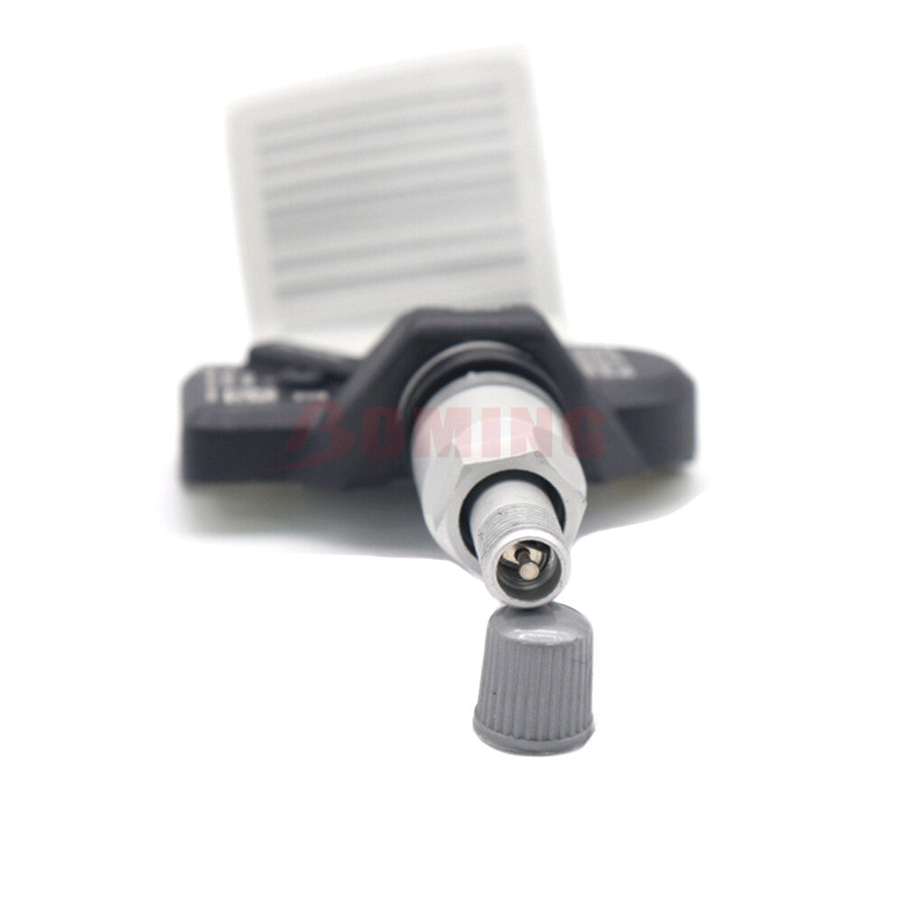 TPMS 5Q0907275B 433Mhz 4x Tire Pressure Sensor for AUDI for SKODA for PORSCHE for VOLKSWAGEN