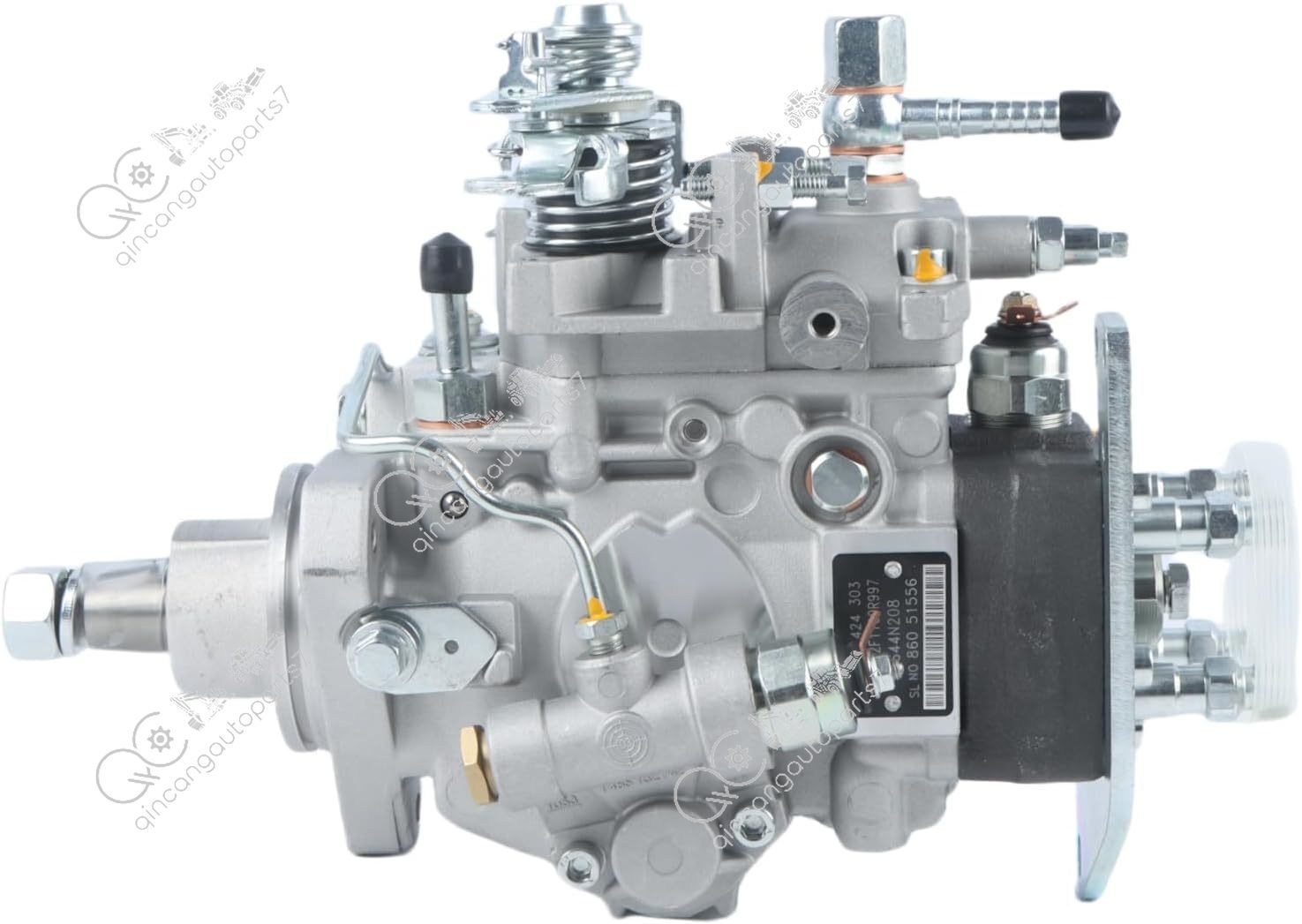 0460424303 2644N208 Fuel Injection Pump fits for Perkins Engine 3054C