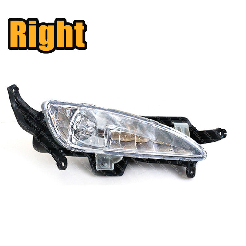 for Kia Optima 2011 2012 2013 Right Front bumper Fog light Passenger side