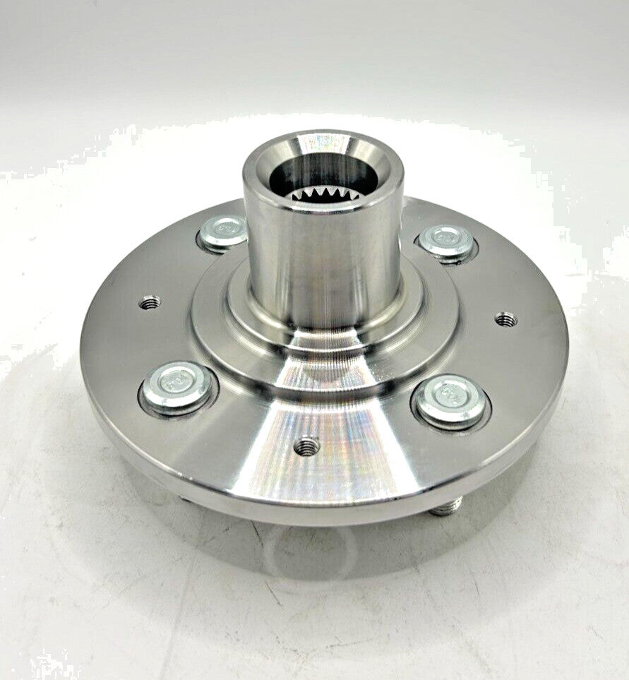 Front Wheel Hub for Acura Integra 1990 1991 1992 1993 44600-SK7-000 1 Side