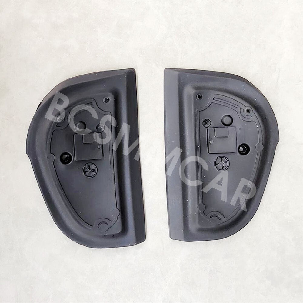 Car Gasket Seal Pad Fit for Mercedes for Benz C Class W202 1995-2000 Rearview Mirror