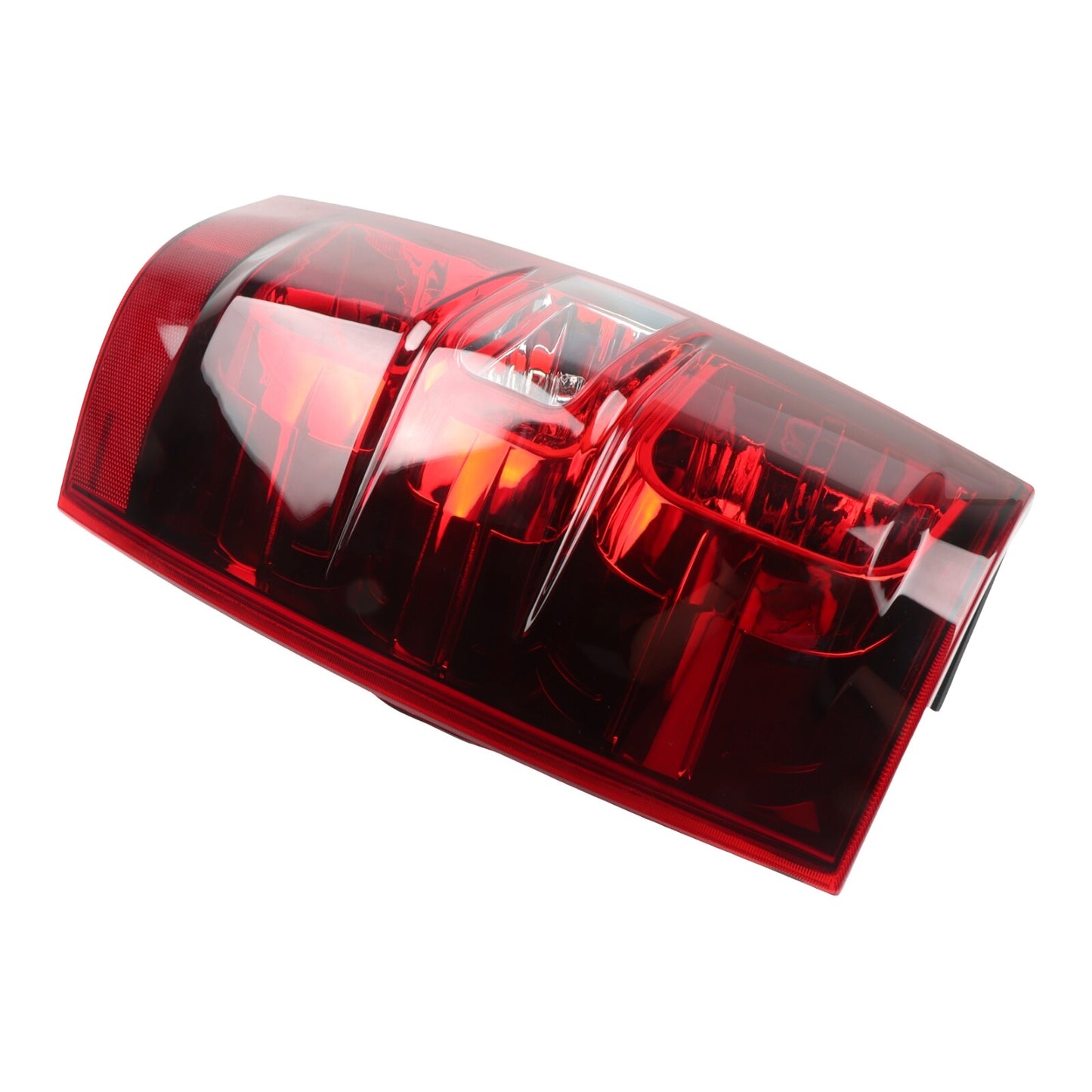Right Left Pair Tail Lights Brake Lights Set for 2007-2014 Tahoe Suburban