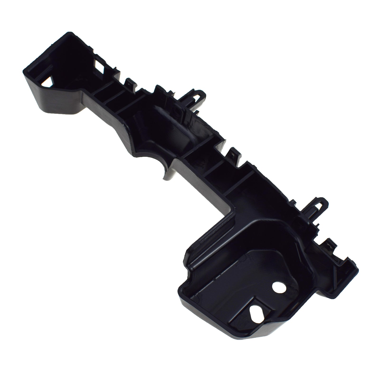 Front Right Passenger Side Bumper Bracket Set For 2018-2021 for GMC Terrain 84709614