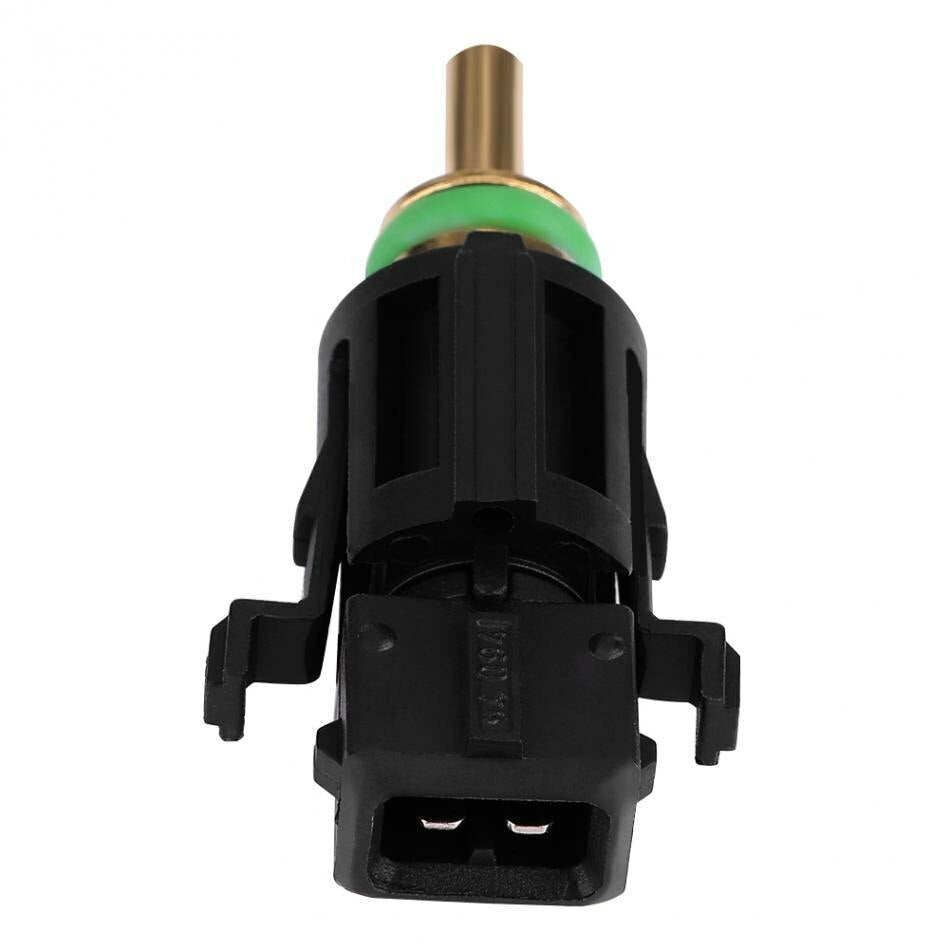 13621433077 Coolant Temperature Sensor Fit for BMW E46 E90 E39 E60 E38 X3 X5 X6