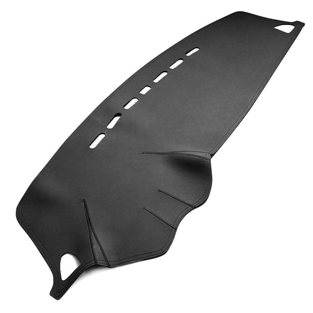 Dashboard Board Sunshade Cover Protective Pad for Mitsubishi Lancer 2008-2016