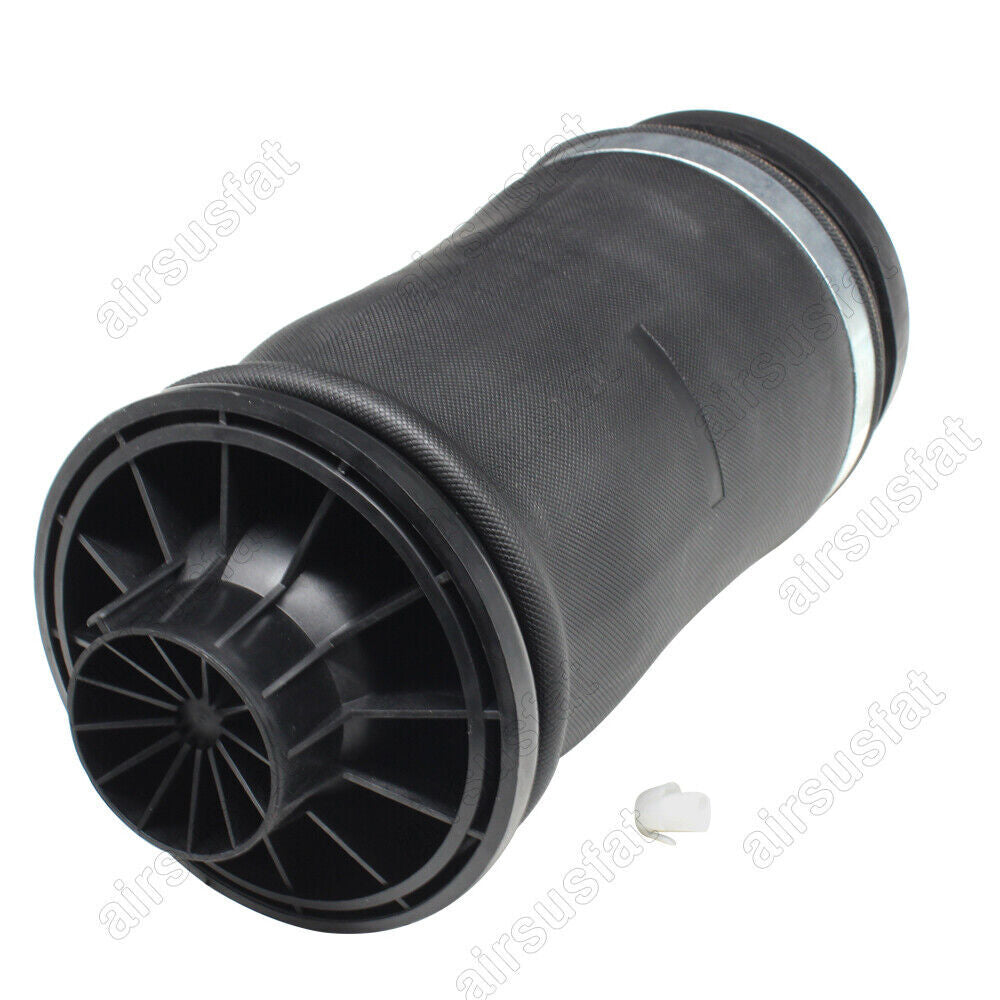 for Mercedes ML Class W164 GL Class X164 Rear L/R Air Suspension Spring Bag US