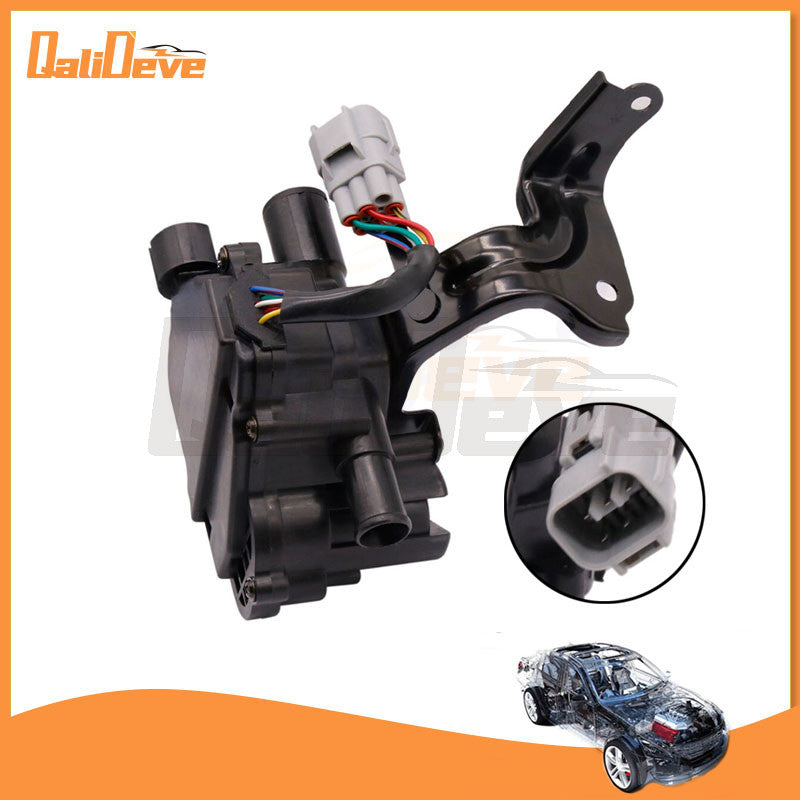 new coolant control valve with bracket for 2004-2009 Prius 4 Cyl 1.5L 16670-21010
