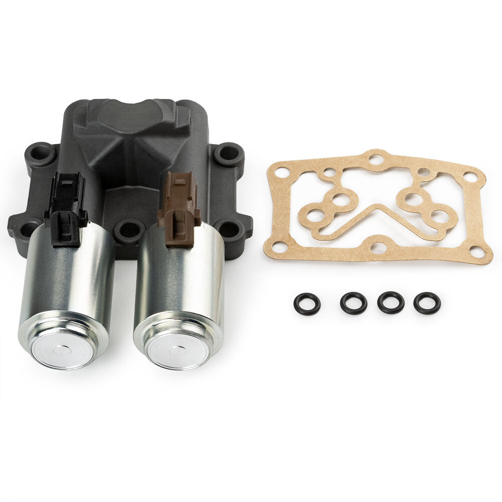 Automatic transmission solenoid valves are suitable for 2009-2013 for Honda for Civic 28260-RG5-004 1.5L and 1.8L models.