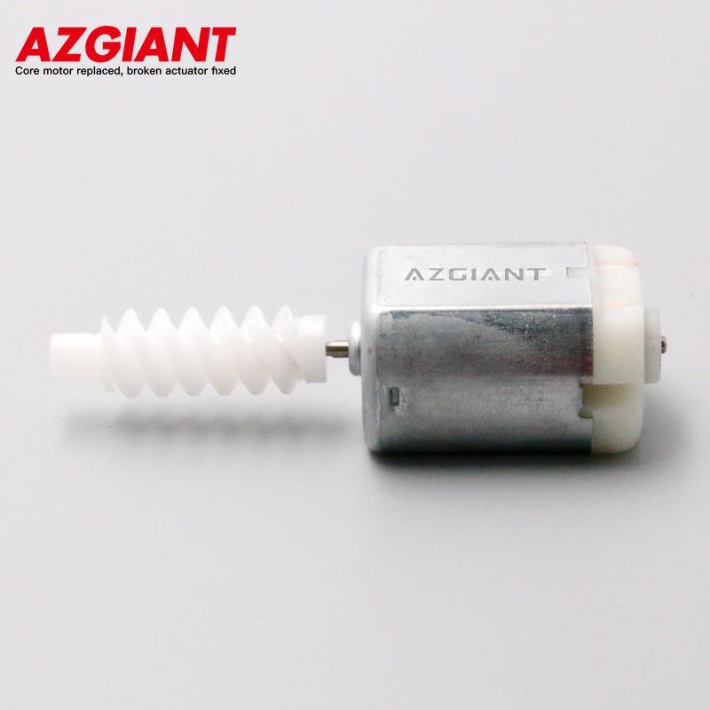 80501-5RW0A Automotive Door Lock Actuator Motor (80500-5RW0A) Suitable for Nissan Kicks 2018-2021