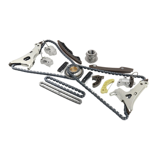 for Mercedes-Benz C43 C350 E350 E400 ML350 GL450 Timing Chain Kit 2760502416