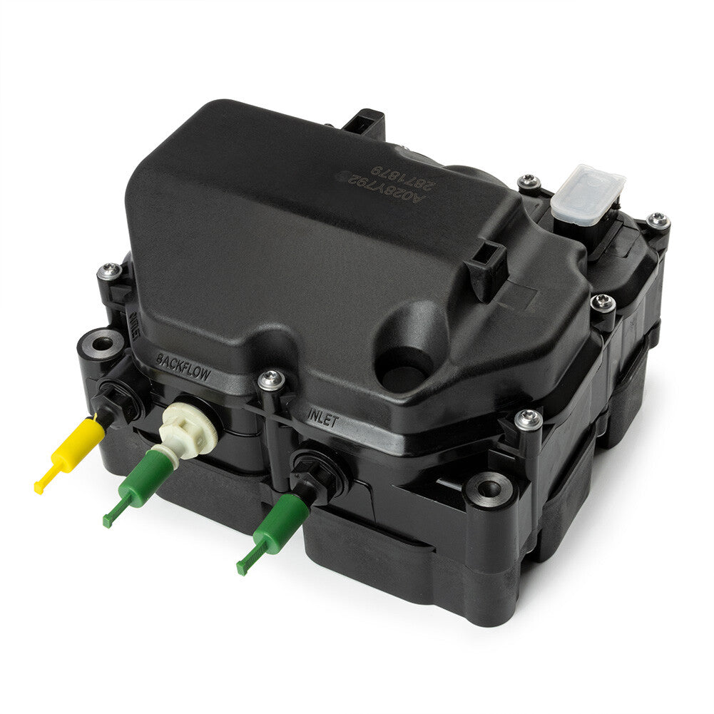 New Denoxtronic 2.2 Control Def Urea Pump 12V For ISX ISB ISC 4387304RX