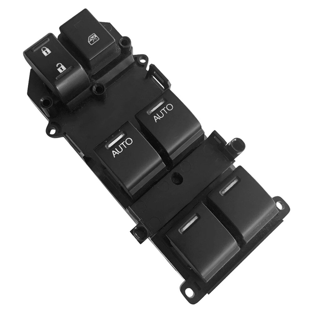 Driver Side Front Power Window Switch for Honda for Accord Crosstour 3.5L