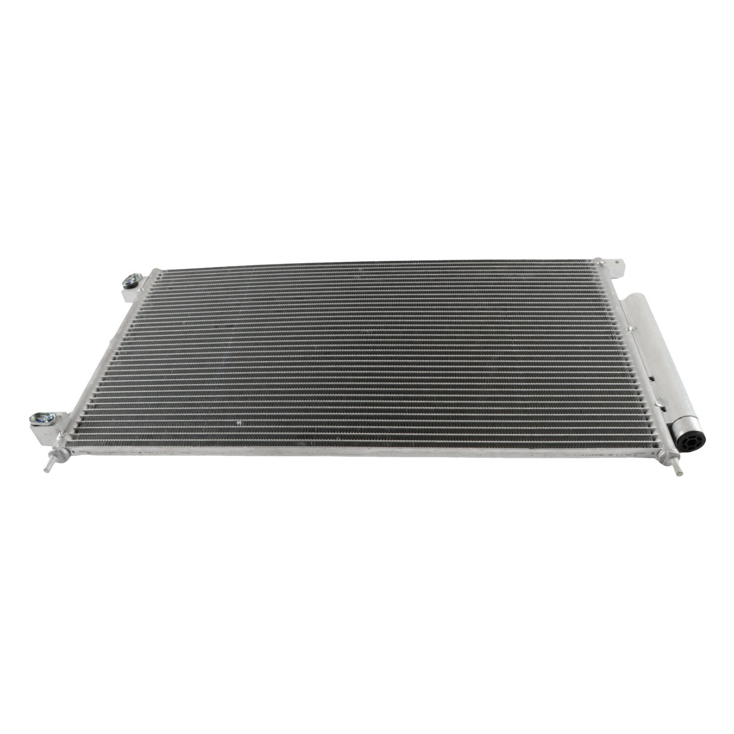 AC Condenser 3086 HO3030131 for 2003-2007 for Honda Accord 2.4L 3.0L Aluminum