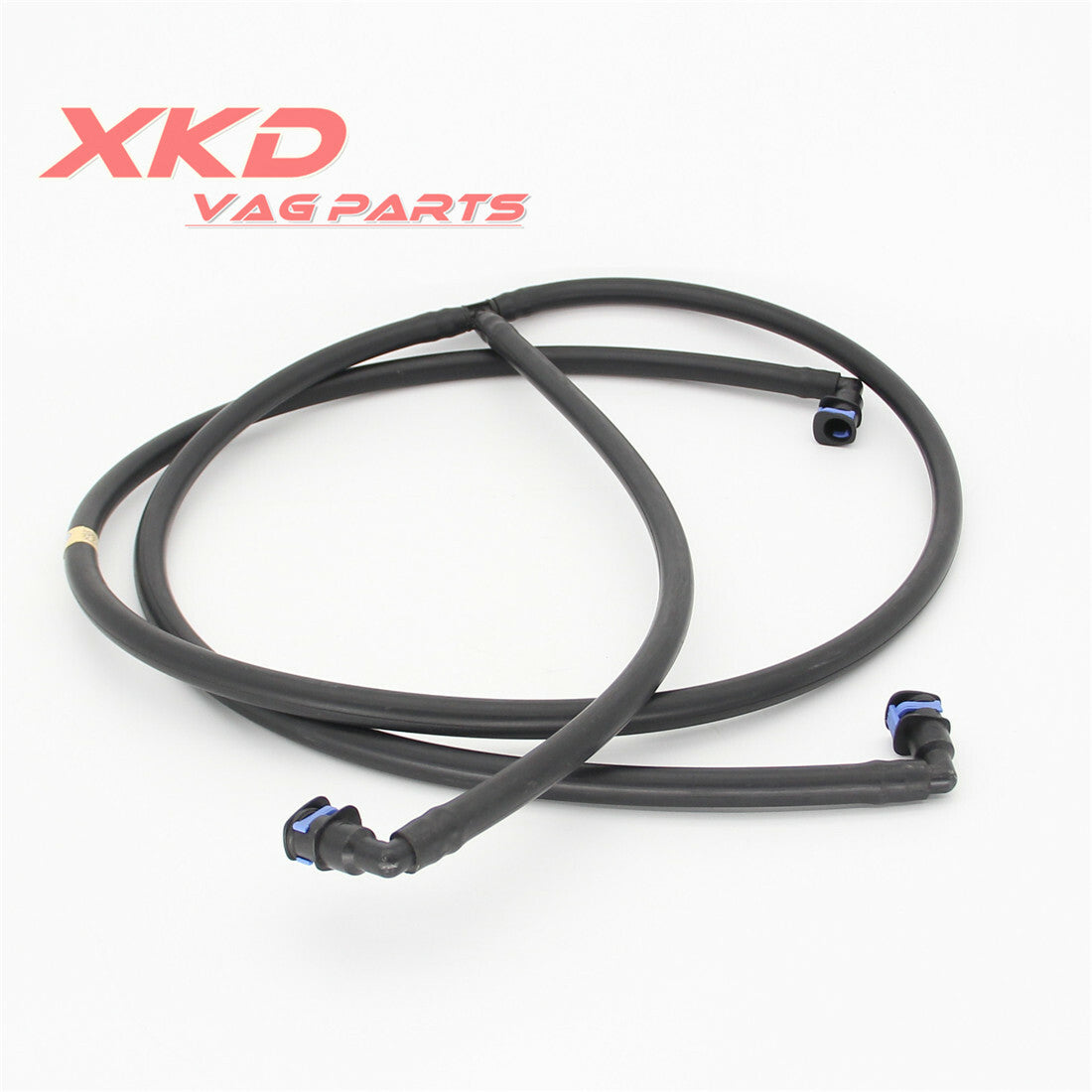 Headlight washing machine hose suitable for Volkswagen for Golf CC 1J0955964F