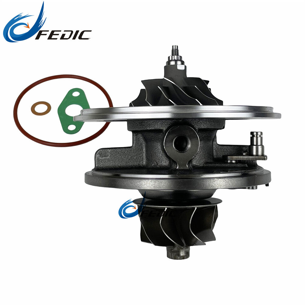 709841 Turbo cartridge for Mercedes S 320 E 320 CDI W210 W220