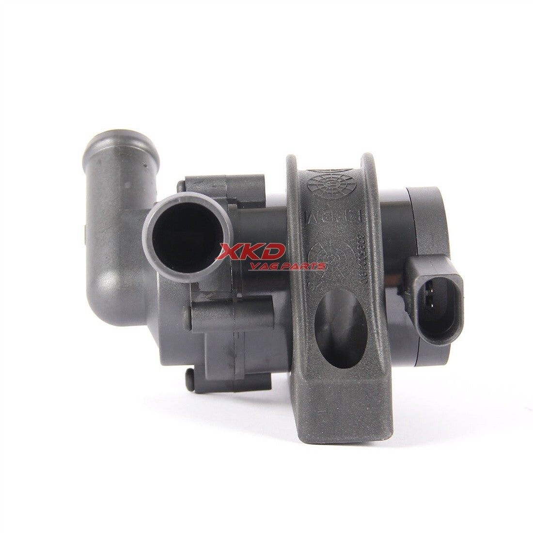 Auxiliary Cooling Water Pump Fit for VW Touareg 03-07 AXQ BJN 7L0965561D