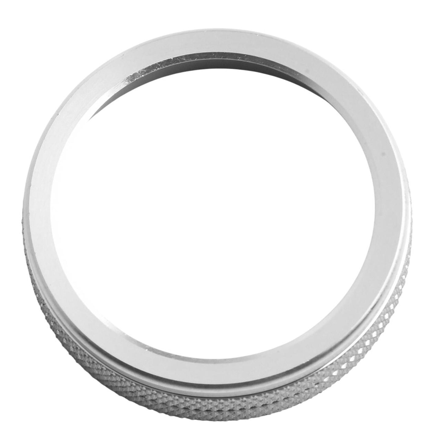 1-piece car air conditioning AC blade cover ring suitable for Volvo XC60, S80, V40