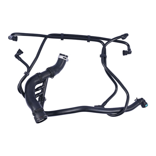 Upper Side Radiator Hose for Land Rover for Range Rover Discovery 13-19 LR034637