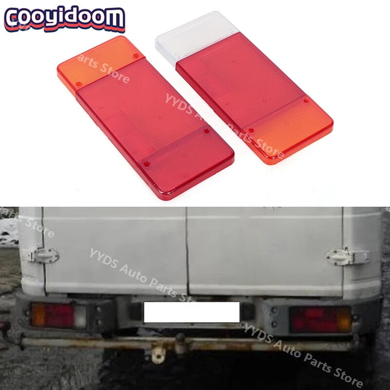 for Fiat Ducato for Iveco Daily Eurocargo I, IIIII for Peugeot Boxer Turn Signal Cover