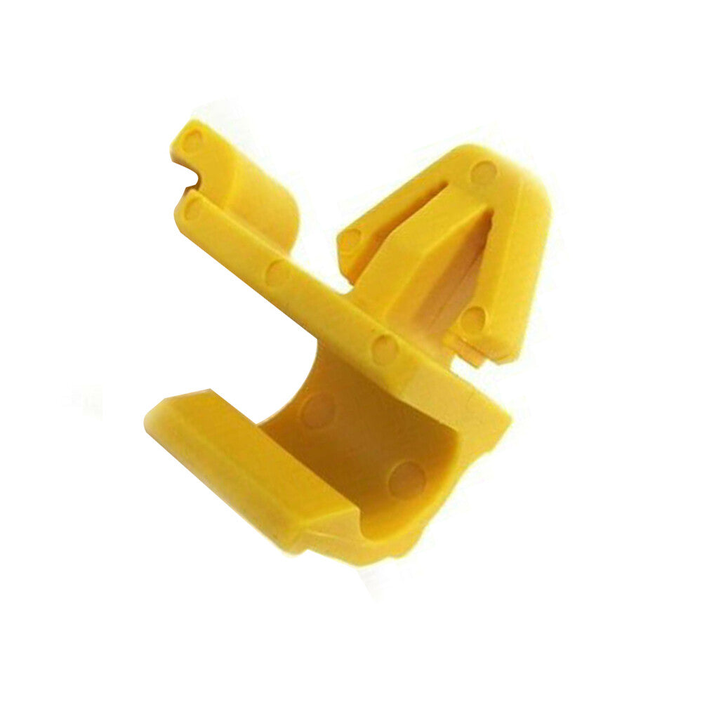 Hood Support Rod Clip for 2001 - 2010 for Chrysler PT Cruiser 5027550AC Yellow
