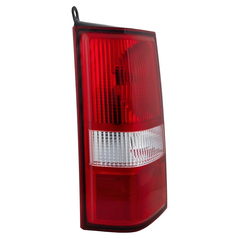Tail Light For 2003-2018 for Chevrolet Express 3500 Driver Side
